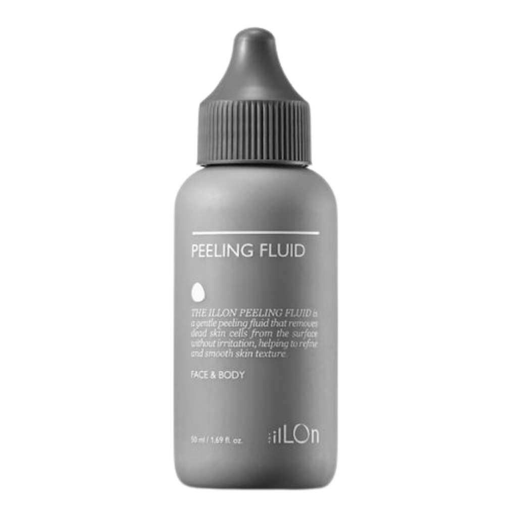 iLLON peeling fluid