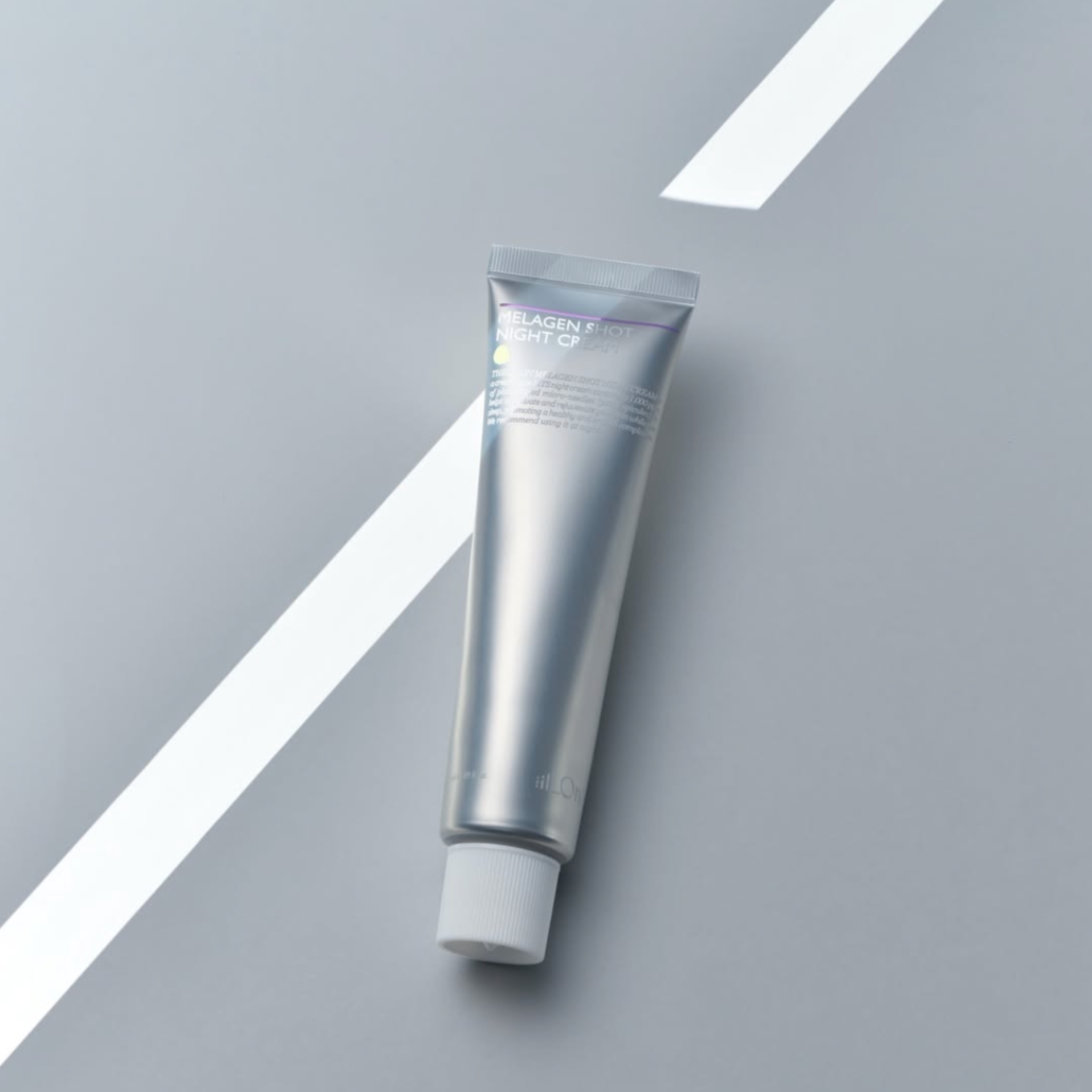 Kem Dưỡng Đêm Melagen Shot – The ILLon Melagen Shot Night Cream