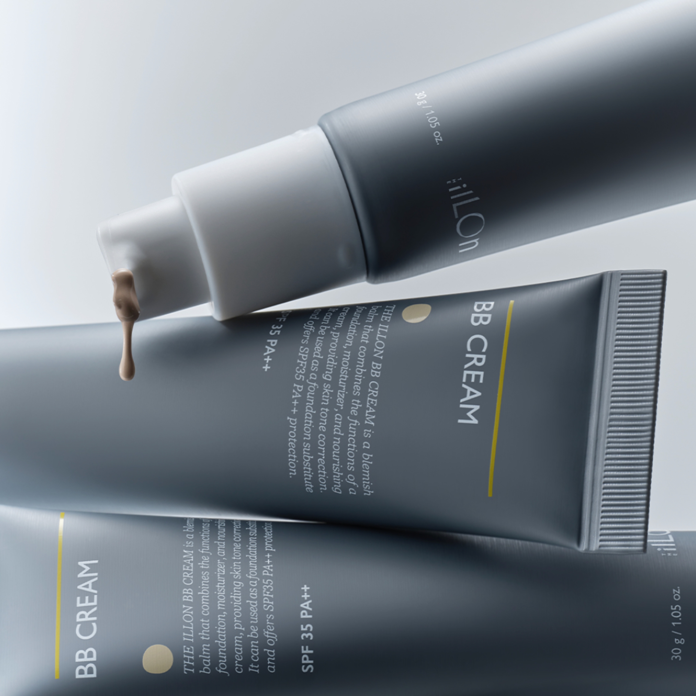 Kem Dưỡng Da Ban Ngày The iLLon BB Cream