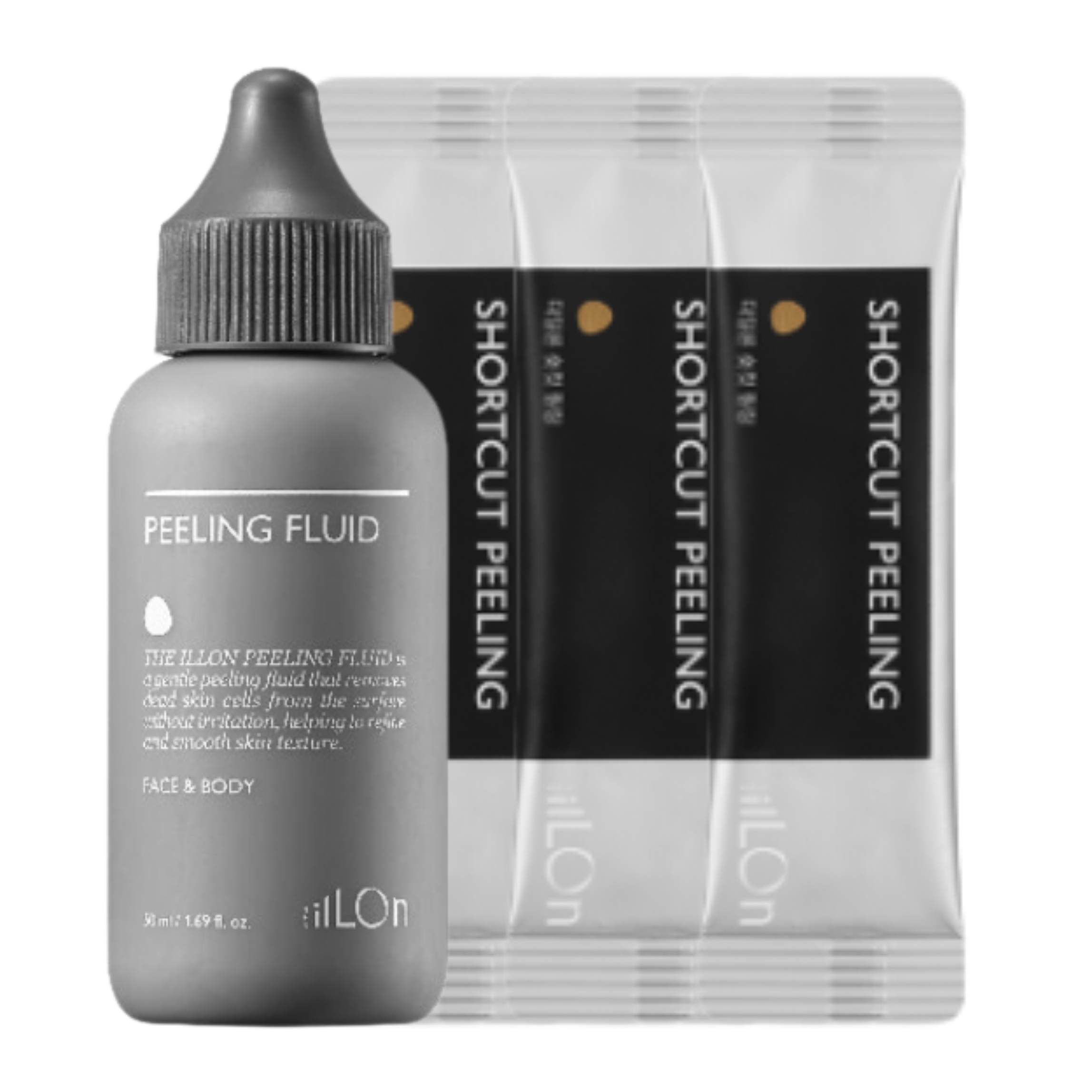 the illon 33