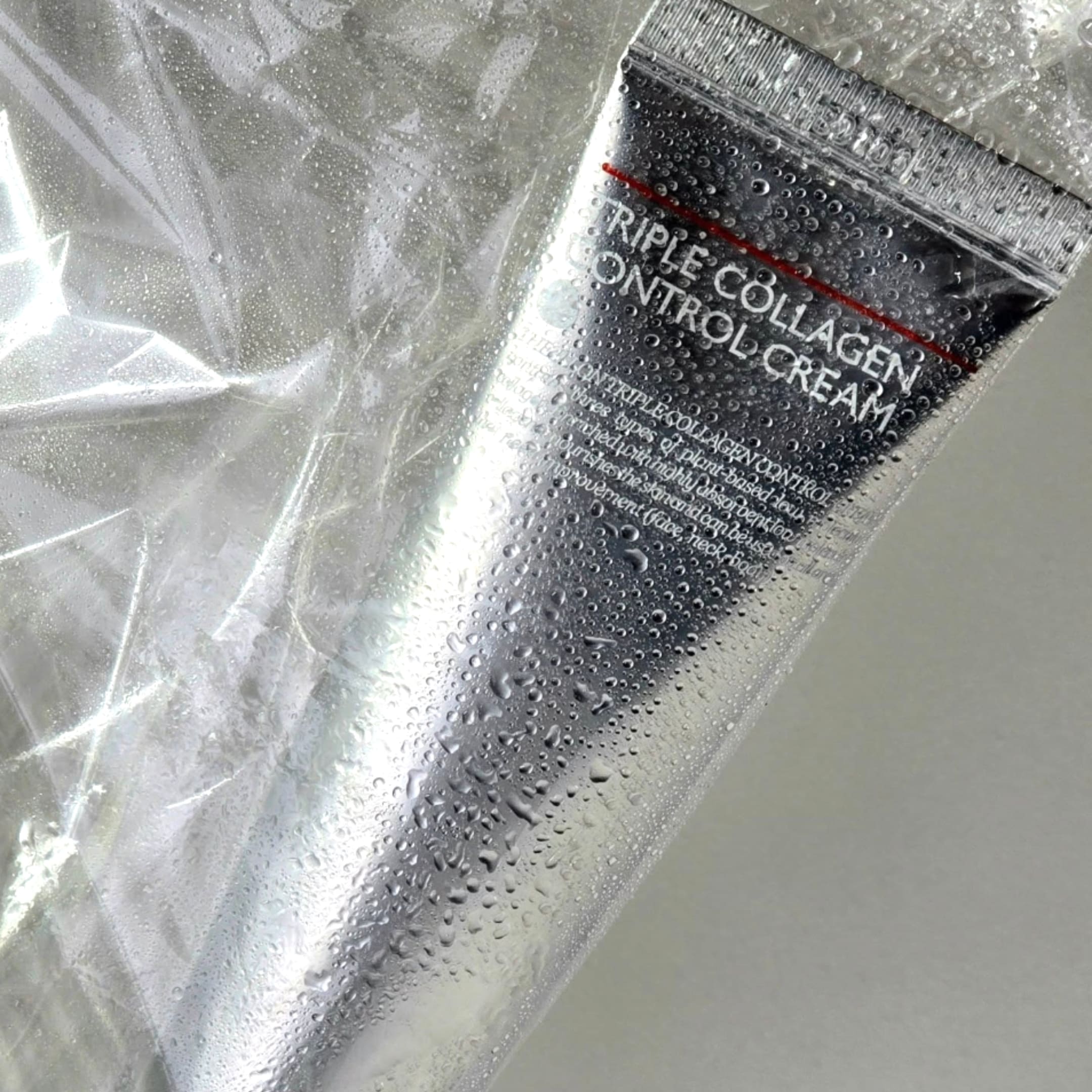 Kem Dưỡng Kiểm Soát Collagen – ILLON Triple Collagen Control Cream