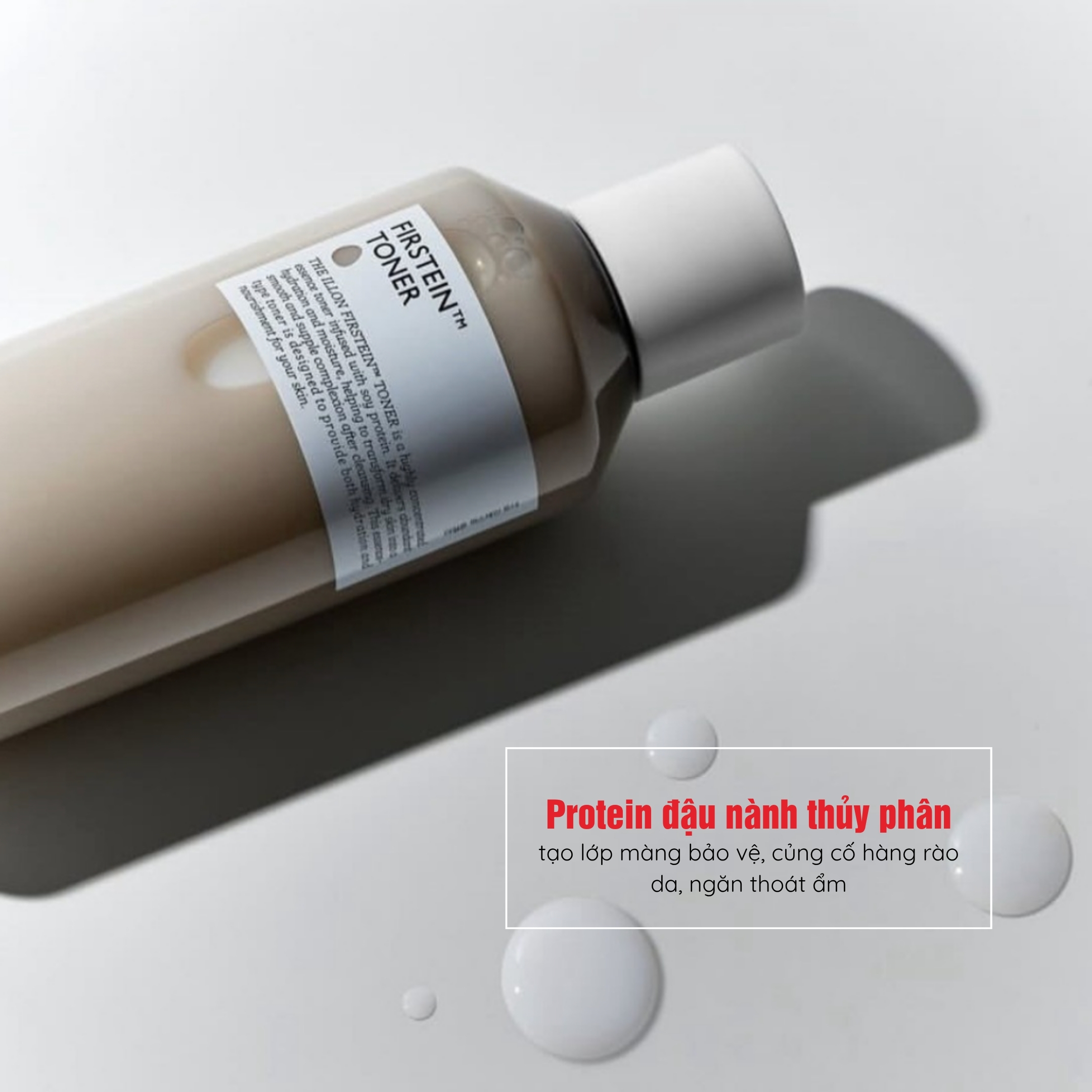 Nước Cân Bằng – The iLLon Firstein Toner
