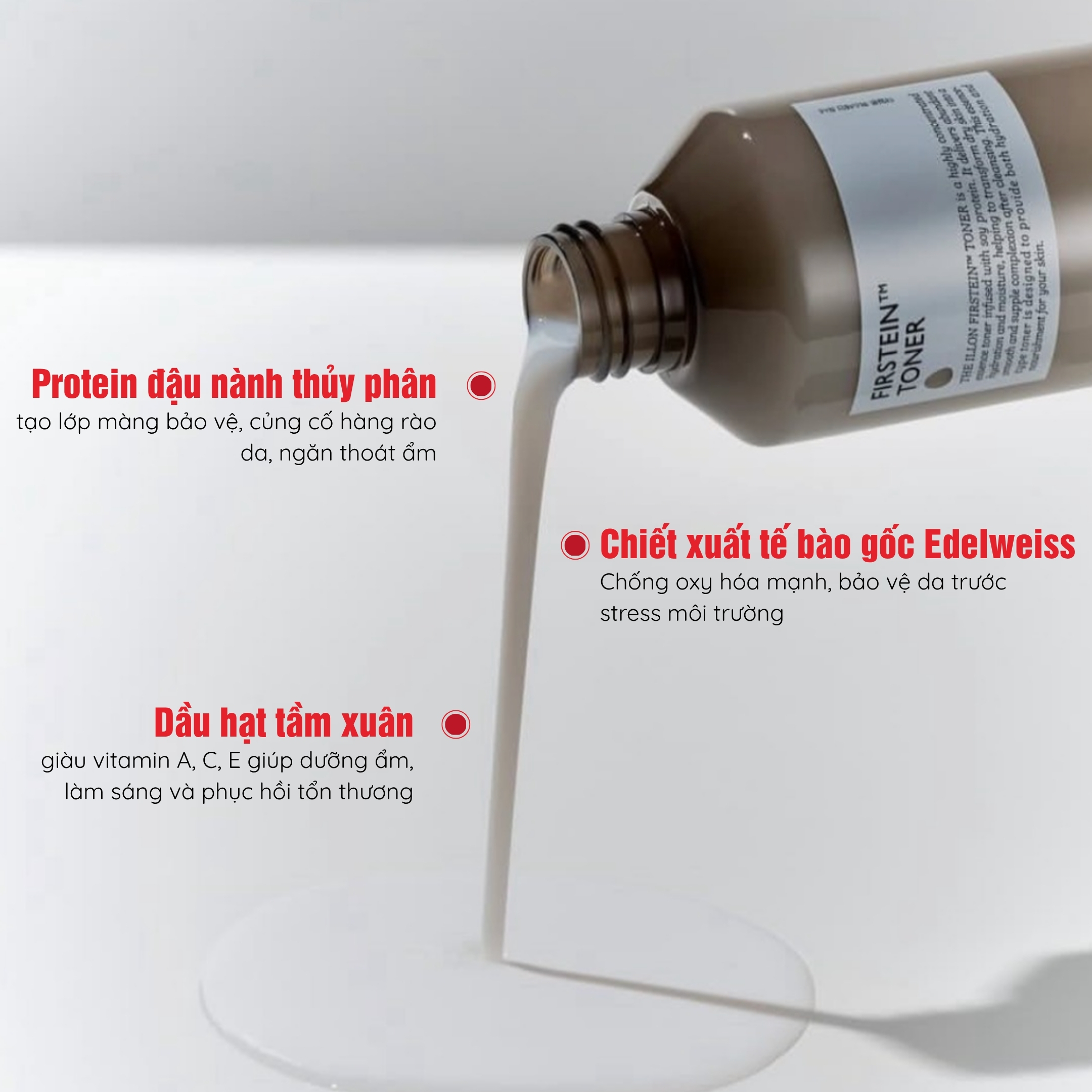 Nước Cân Bằng – The iLLon Firstein Toner