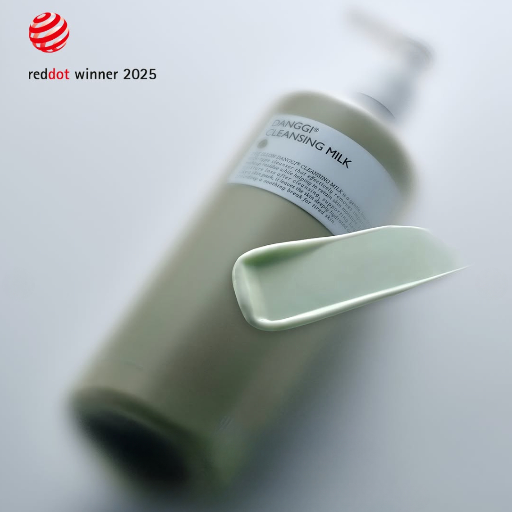 Sữa Rửa Mặt Dạng Sữa Dịu Nhẹ – The iLLON Danggi Cleansing Milk