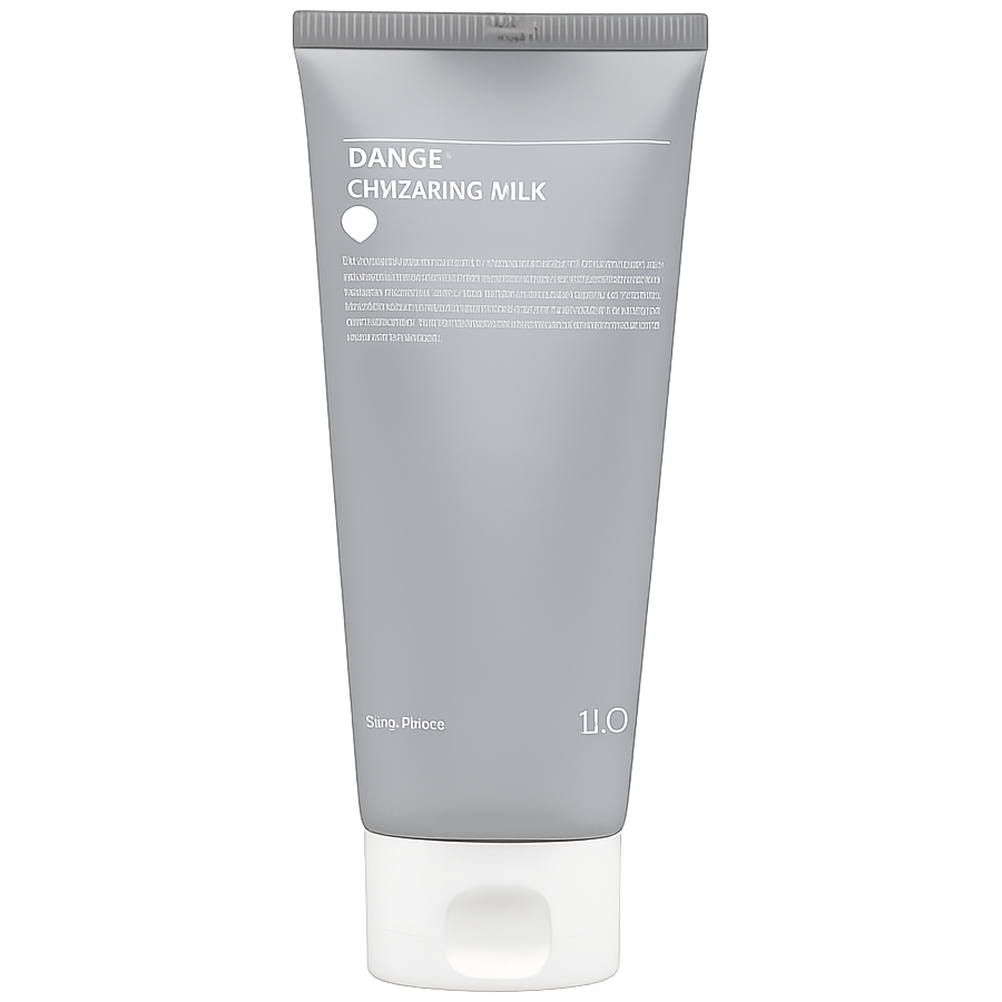 The iLLON danggi cleansing milk - 200 ml